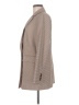 Ann Taylor LOFT Houndstooth Tan Blazer Size 6 - photo 5