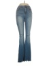 YMI Blue Jeans Size 26 waist - photo 1
