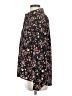 WAYF 100% Polyester Floral Black Long Sleeve Blouse Size XS - photo 5