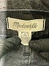 Madewell Black Jeans Size 25 waist (tall) - photo 7