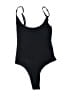 WeWoreWhat Black Bodysuit Size S - photo 2