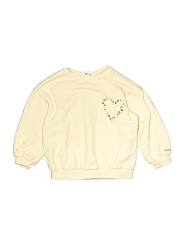 Zara Sweatshirt (view 1)