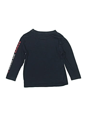Tommy Hilfiger 3/4 Sleeve T-Shirt (view 2)