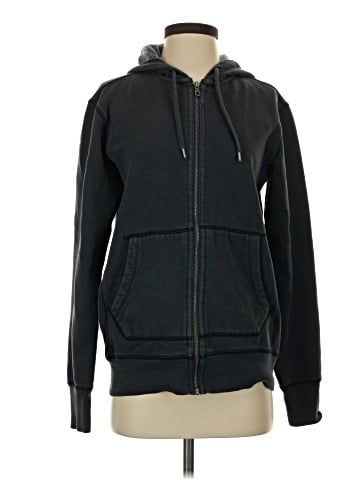 Gap Zip Up Hoodie (view 1)