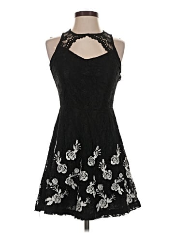 Francesca's Cocktail Dress (view 1)
