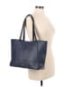 Tommy Bahama Blue Leather Tote One size - photo 2