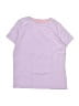 Assorted Brands 100% Cotton Purple Short Sleeve Top Size 6 - 7 - photo 1