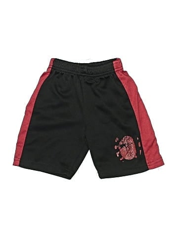 Marvel Athletic Shorts (view 1)