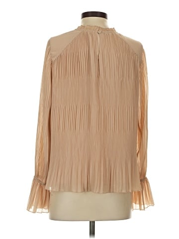 DR2 Long Sleeve Blouse (view 2)