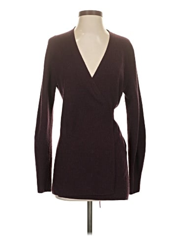 Athleta Wool Cardigan (view 1)