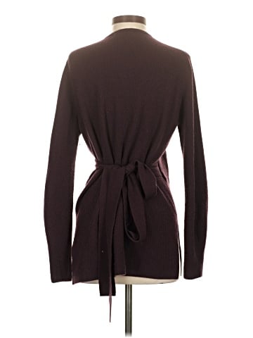 Athleta Wool Cardigan (view 2)