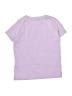 Assorted Brands 100% Cotton Purple Short Sleeve Top Size 6 - 7 - photo 2