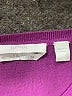 BOSS by HUGO BOSS Purple Wool Pullover Sweater Size XL - photo 7