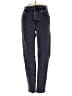 Stradivarius Blue Jeans Size 2 - photo 1