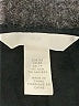 H&M Black Long Sleeve Blouse Size XS - photo 7