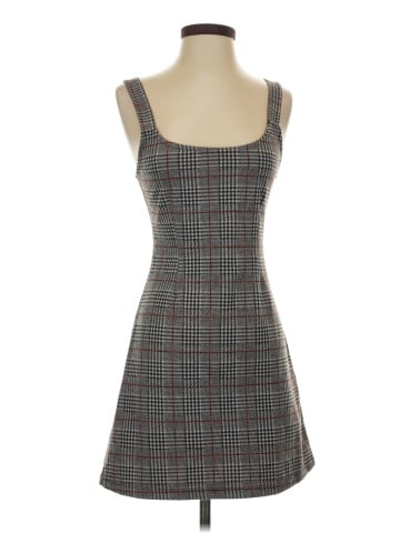 Forever 21 Casual Dress (view 1)