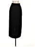 DressBarn Solid Black Formal Skirt Size S (petite) - photo 1
