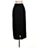 DressBarn Solid Black Formal Skirt Size S (petite) - photo 2