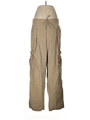 Athleta Linen Pants (view 1)