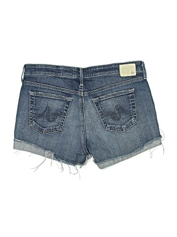 Adriano Goldschmied Denim Shorts (view 2)