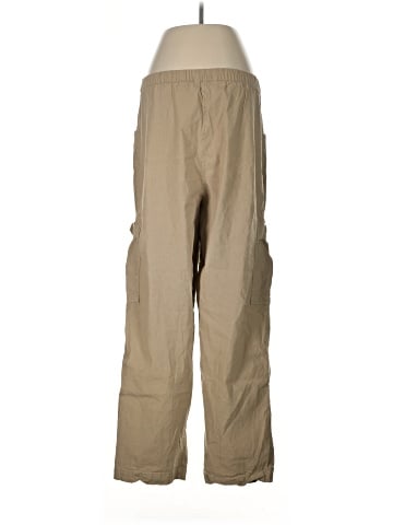 Athleta Linen Pants (view 2)