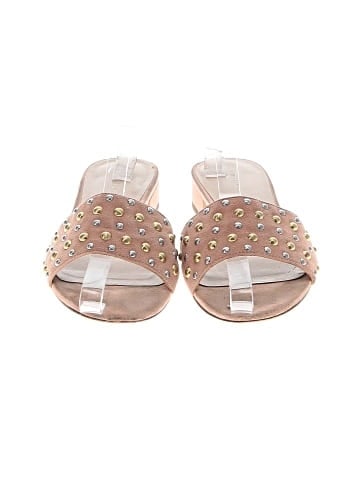 Ann Taylor Sandals (view 2)