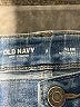 Old Navy Blue Jeans Size 7 - photo 3