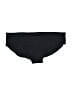 Lyaner Black Swimsuit Bottoms Size XL (estimated) - photo 1