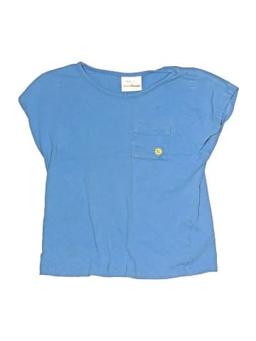 Hanna Andersson Short Sleeve T-Shirt (view 1)