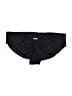 Lyaner Black Swimsuit Bottoms Size XL (estimated) - photo 2