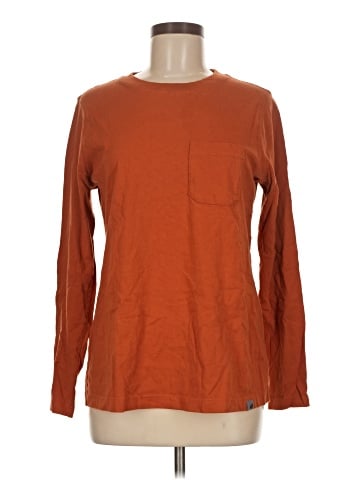 Duluth Trading Co. Long Sleeve T-Shirt (view 1)