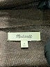 Madewell Brown Turtleneck Sweater Size M - photo 7