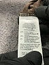 Madewell Brown Turtleneck Sweater Size M - photo 8
