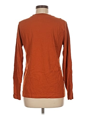 Duluth Trading Co. Long Sleeve T-Shirt (view 2)
