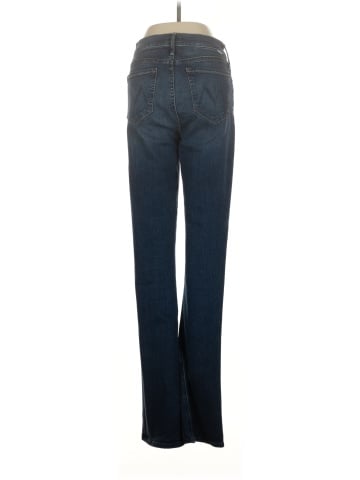 Mother Jeans - back