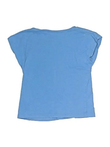 Hanna Andersson Short Sleeve T-Shirt (view 2)
