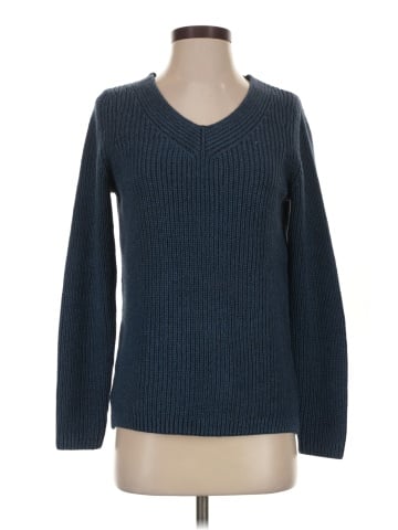 L.L.Bean Pullover Sweater (view 1)