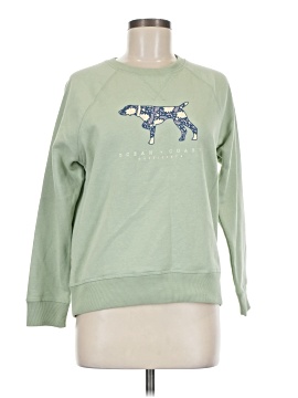 Ocean + Coast Sweatshirt (view 1)
