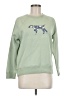 Ocean + Coast Green Sweatshirt Size M - photo 1