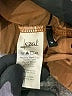Lezat Brown Dress Pants Size M - photo 8