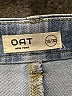OAT Blue Jeans Size 10 - photo 7