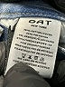 OAT Blue Jeans Size 10 - photo 8