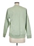 Ocean + Coast Green Sweatshirt Size M - photo 2