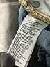 Gap Kids Hearts Blue Jeans Size 7 - photo 4