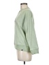 Ocean + Coast Green Sweatshirt Size M - photo 5