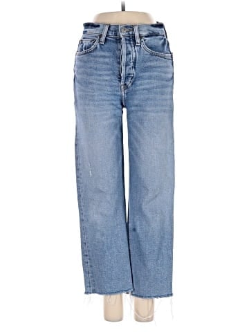 RE/DONE Jeans (view 1)