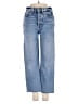 RE/DONE Blue Jeans Size 24 waist - photo 1