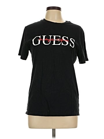 Guess Short Sleeve T-Shirt (view 1)
