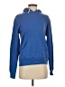 Alternative Earth Blue Long Sleeve Top Size S - photo 1