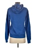 Alternative Earth Blue Long Sleeve Top Size S - photo 2